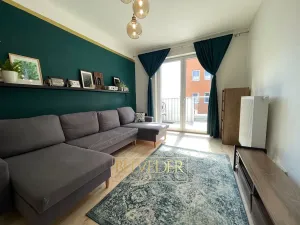 Prodej bytu 3+kk, Teplice, Jakoubkova, 72 m2