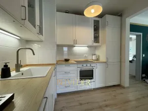 Prodej bytu 3+kk, Teplice, Jakoubkova, 72 m2