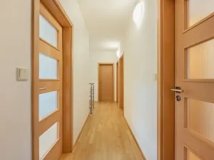 Prodej rodinného domu, Praha - Satalice, Rážova, 114 m2