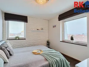 Prodej bytu 3+kk, Český Brod, K Vysílači, 90 m2