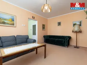 Prodej rodinného domu, Kravaře, Náměstí, 180 m2