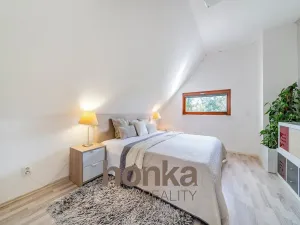 Pronájem rodinného domu, Kosoř, K Lomu, 263 m2