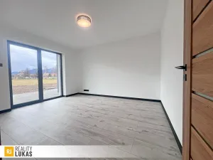 Pronájem rodinného domu, Tichá, 83 m2