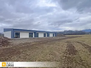 Pronájem rodinného domu, Tichá, 83 m2