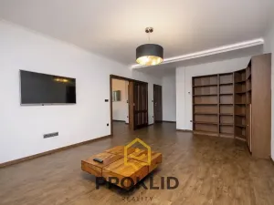 Prodej rodinného domu, Němčice nad Hanou, Nad Cukrovarem, 253 m2