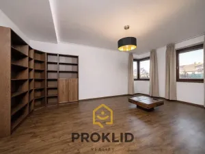 Prodej rodinného domu, Němčice nad Hanou, Nad Cukrovarem, 253 m2