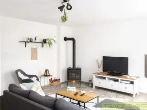 Pronájem bytu 3+kk, Hluboš, 120 m2