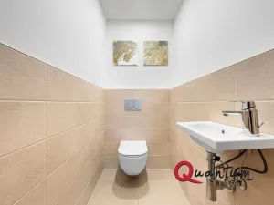 Prodej bytu 3+kk, Praha - Vysočany, Střídavá, 86 m2