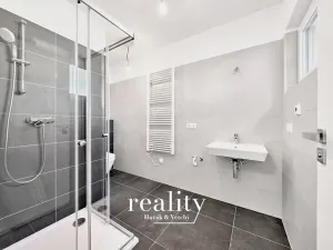 Pronájem bytu 1+kk, Znojmo, Višňová, 36 m2