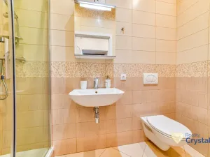 Pronájem bytu 1+1, Mariánské Lázně, Karlovarská, 45 m2