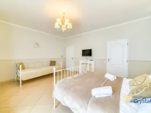 Pronájem bytu 1+1, Mariánské Lázně, Karlovarská, 45 m2