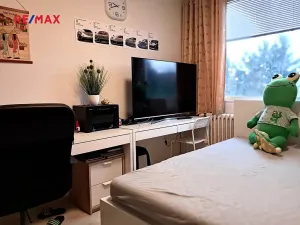 Pronájem bytu 3+1, Praha - Kamýk, Cuřínova, 75 m2