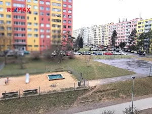 Pronájem bytu 3+1, Praha - Kamýk, Cuřínova, 75 m2