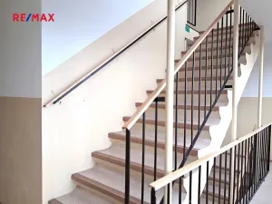 Pronájem bytu 3+1, Praha - Kamýk, Cuřínova, 75 m2