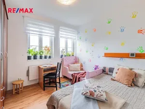 Pronájem bytu 2+kk, Pelhřimov, Pražská, 40 m2