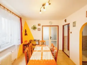 Prodej bytu 4+1, Liberec, Puškinova, 75 m2