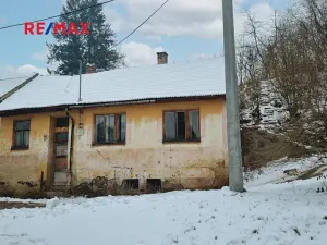 Prodej rodinného domu, Letovice, Na plese, 84 m2
