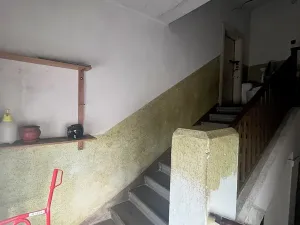 Prodej vícegeneračního domu, Teplice, Skupova, 600 m2