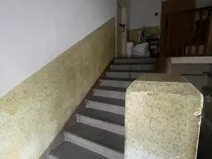 Prodej bytu 6+kk a větší, Teplice, Skupova, 600 m2