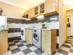Prodej bytu 2+1, České Budějovice, Staroměstská, 52 m2