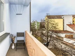 Prodej bytu 2+1, České Budějovice, Staroměstská, 52 m2