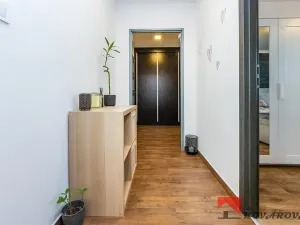 Prodej bytu 3+kk, Štětí, 80 m2