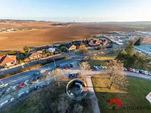 Prodej bytu 3+kk, Štětí, 80 m2