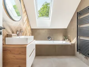 Prodej rodinného domu, Nová Ves I, Jiráskova, 140 m2