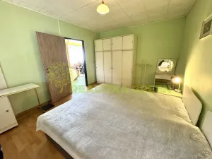 Prodej rodinného domu, Hvozdná, Větrná, 120 m2