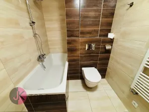 Pronájem bytu 2+kk, Praha - Uhříněves, Oty Bubeníčka, 45 m2