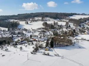 Prodej pozemku, Malá Skála - Mukařov, 3654 m2