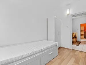 Pronájem bytu 3+1, Vsetín, Jiráskova, 62 m2