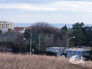 Prodej bytu 1+kk, Nesebar, Bulharsko, 30 m2