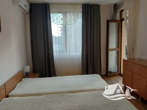 Prodej bytu 3+kk, Nesebar, Bulharsko, 92 m2