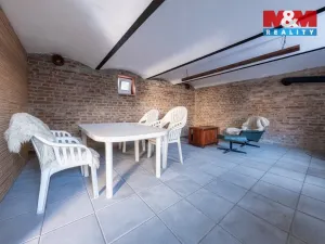 Prodej rodinného domu, Spálené Poříčí - Struhaře, 225 m2