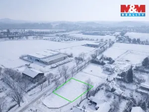 Prodej zahrady, Nespeky, Benešovská, 1005 m2