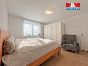 Prodej rodinného domu, Uhelná Příbram - Petrovice u Uhelné Příbramě, 137 m2