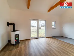 Prodej rodinného domu, Hostouň - Horoušany, 40 m2