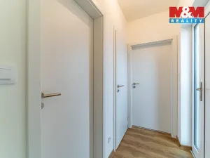 Prodej rodinného domu, Hostouň - Horoušany, 40 m2