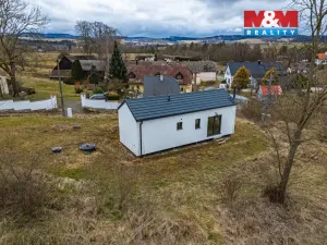 Prodej rodinného domu, Hostouň - Horoušany, 40 m2