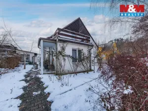 Prodej rodinného domu, Málkov, 250 m2