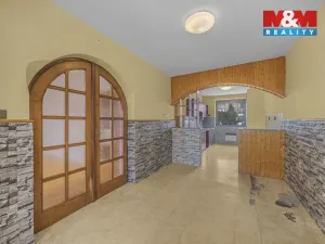 Prodej rodinného domu, Dobruška, Spojovací, 288 m2