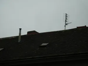 Dražba rodinného domu, Trmice, Fügnerova, 148 m2