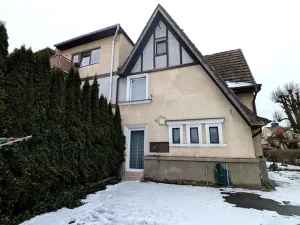 Prodej rodinného domu, Duchcov, Osecká, 125 m2