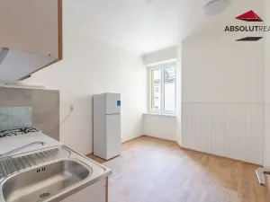 Pronájem bytu 2+1, Brno, Stojanova, 62 m2