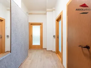 Pronájem bytu 2+1, Brno, Stojanova, 62 m2