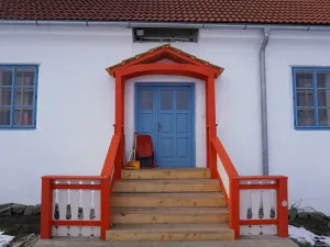 Prodej zemědělské usedlosti, Bukovník, 167 m2