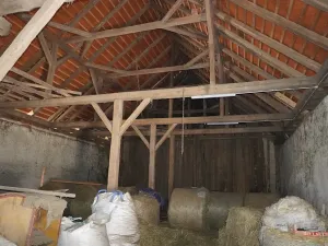 Prodej zemědělské usedlosti, Bukovník, 167 m2