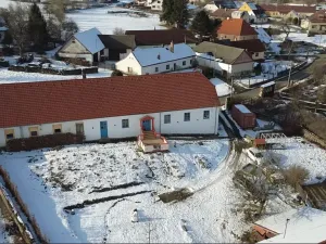 Prodej zemědělské usedlosti, Bukovník, 167 m2