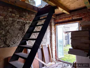 Prodej rodinného domu, Mělník, 136 m2